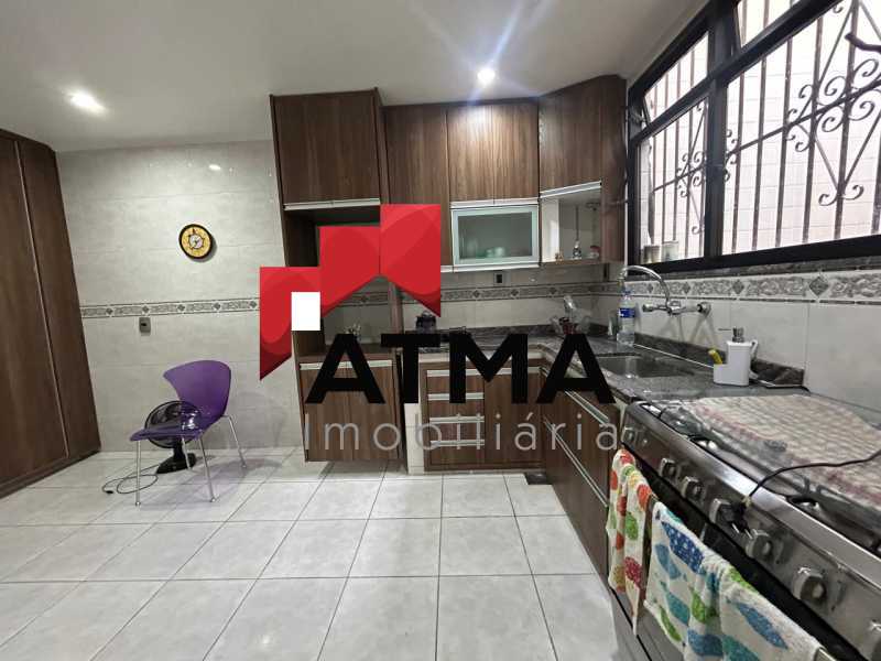 Casa, 3 quartos, 257 m² - Foto 12