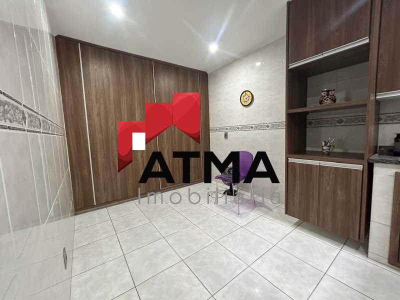 Casa, 3 quartos, 257 m² - Foto 13