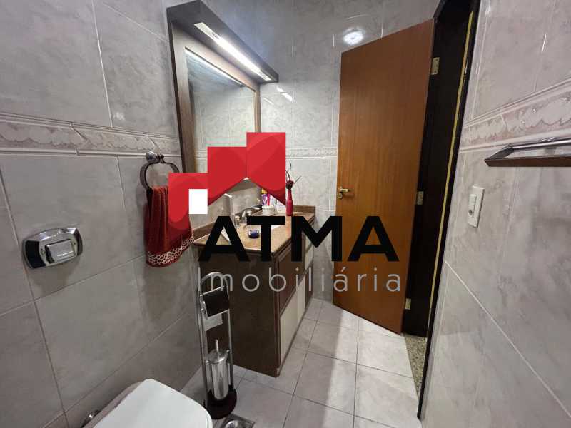 Casa, 3 quartos, 257 m² - Foto 17
