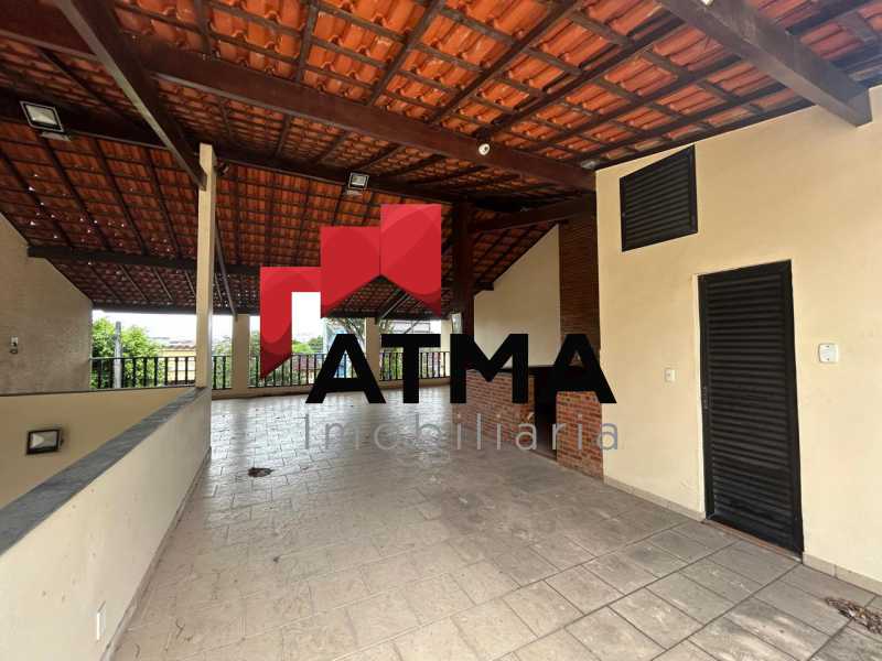 Casa, 3 quartos, 257 m² - Foto 25