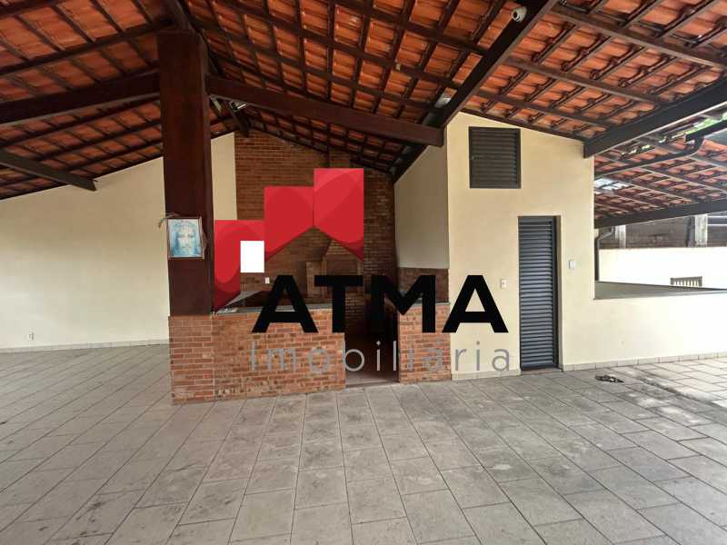 Casa, 3 quartos, 257 m² - Foto 20