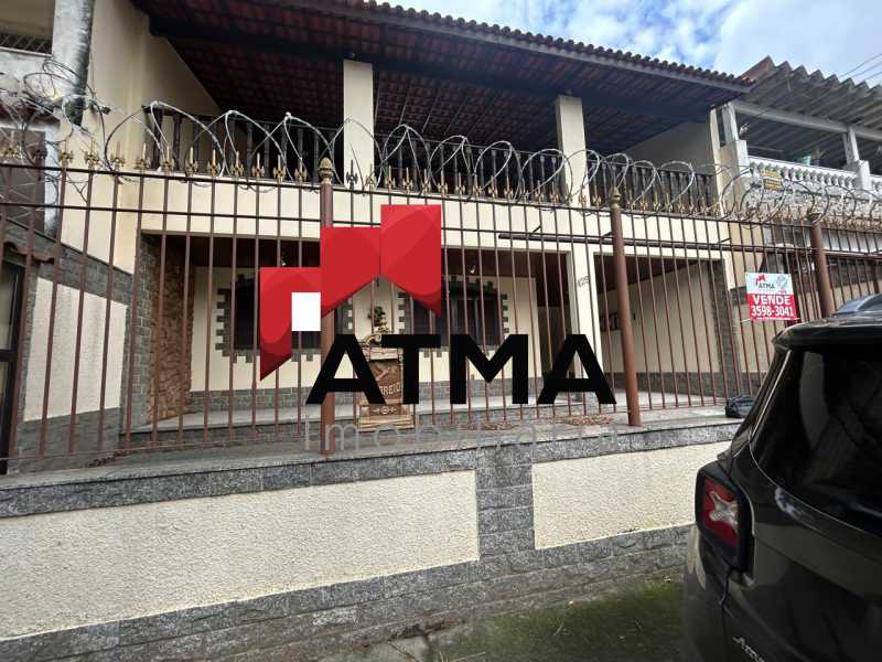 Casa, 3 quartos, 257 m² - Foto 21