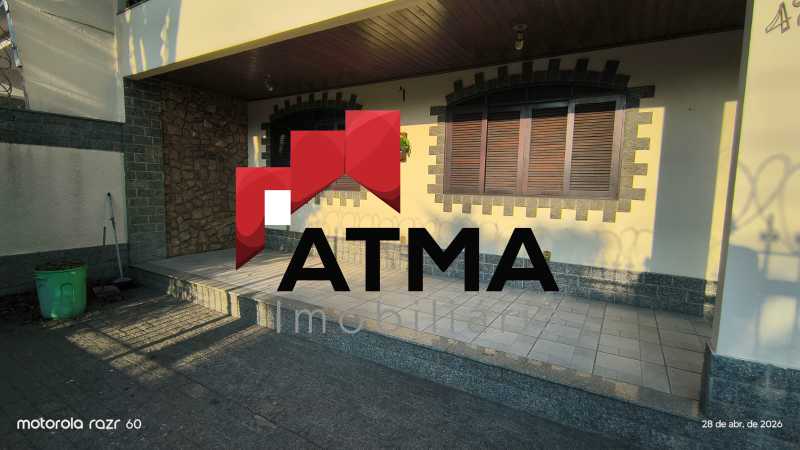 Casa, 3 quartos, 257 m² - Foto 22