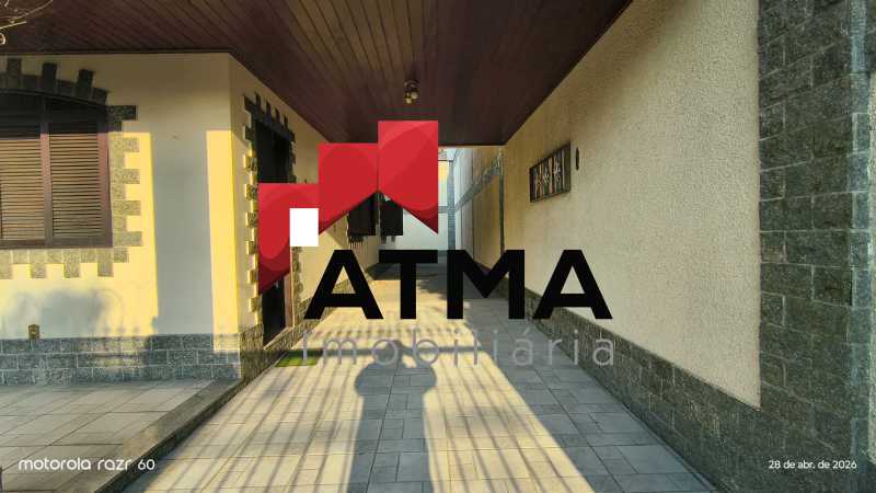 Casa, 3 quartos, 257 m² - Foto 11