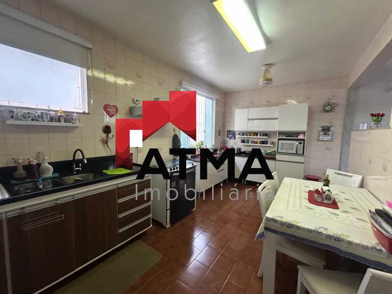 Casa, 8 quartos, 422 m² - Foto 18