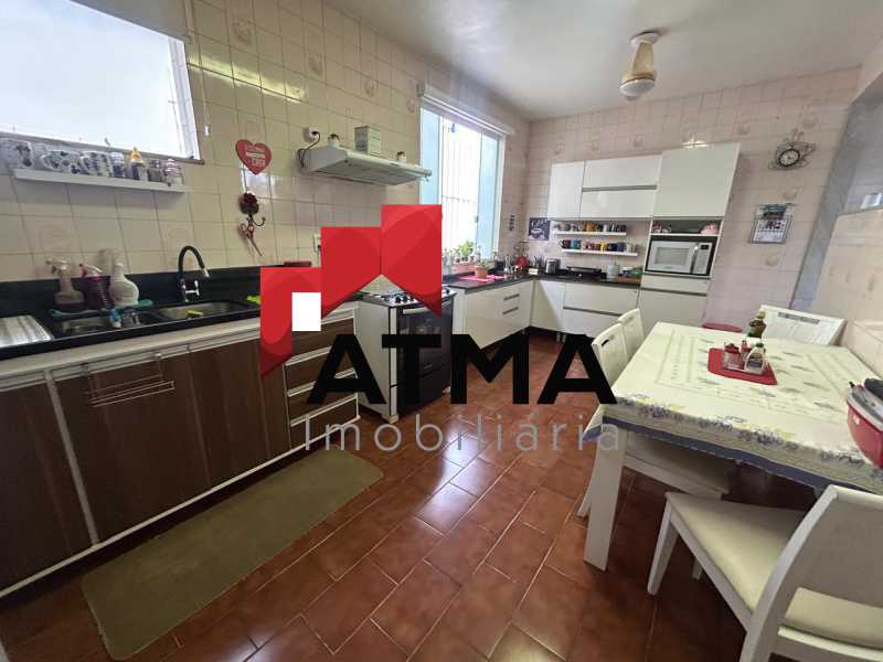 Casa, 8 quartos, 422 m² - Foto 20