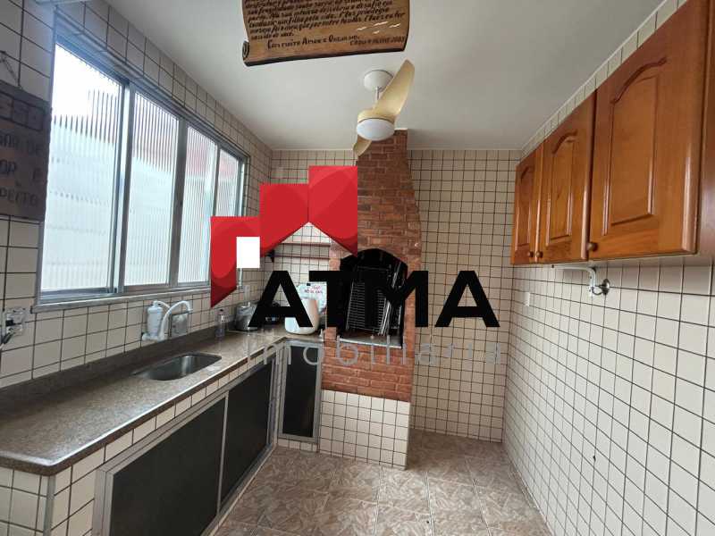 Casa, 8 quartos, 422 m² - Foto 26