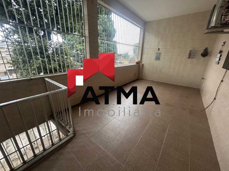 Casa, 8 quartos, 422 m² - Foto 27