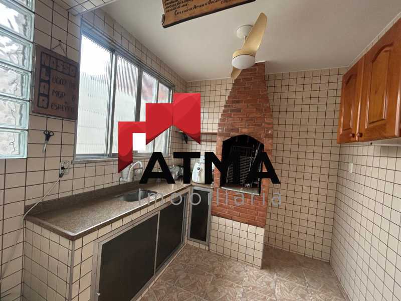 Casa, 8 quartos, 422 m² - Foto 30