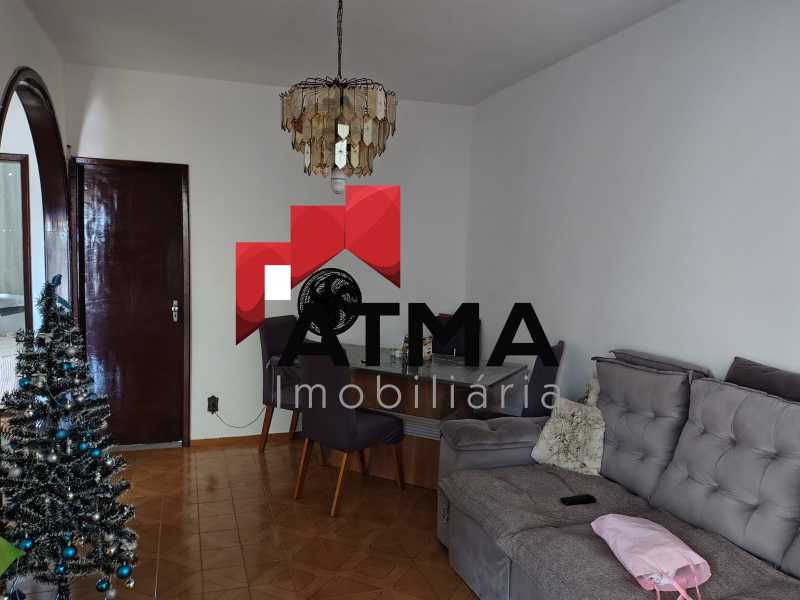 Casa, 2 quartos, 75 m² - Foto 2