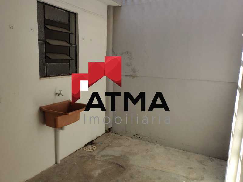 Casa, 2 quartos, 75 m² - Foto 17