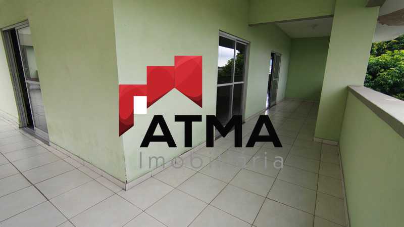 Apartamento, 2 quartos, 78 m² - Foto 20