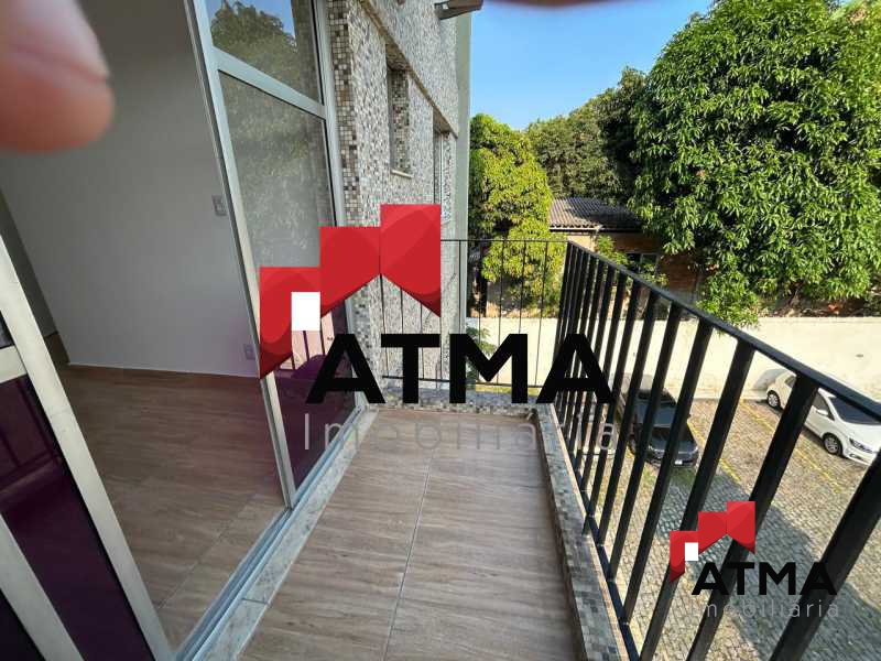 Apartamento, 2 quartos, 56 m² - Foto 1