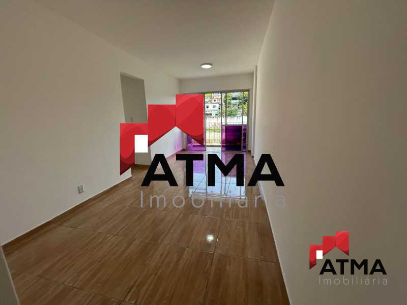 Apartamento, 2 quartos, 56 m² - Foto 3