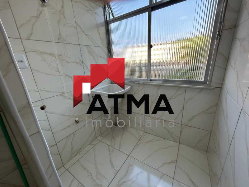 Apartamento, 2 quartos, 56 m² - Foto 15