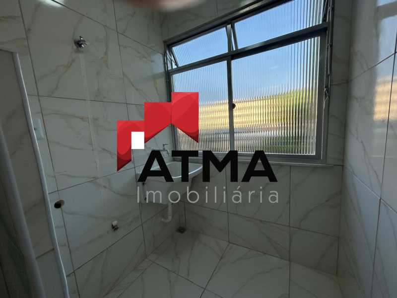 Apartamento, 2 quartos, 56 m² - Foto 16