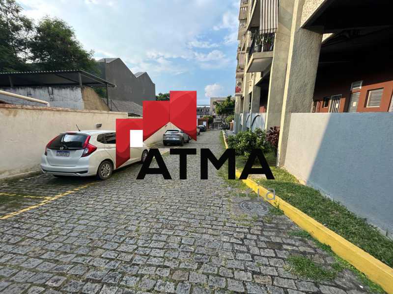 Apartamento, 2 quartos, 56 m² - Foto 21