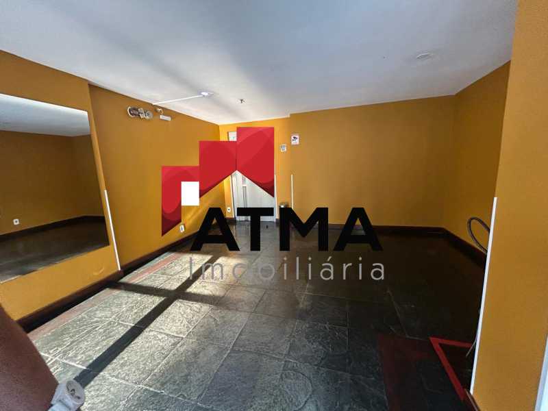 Apartamento, 2 quartos, 56 m² - Foto 23