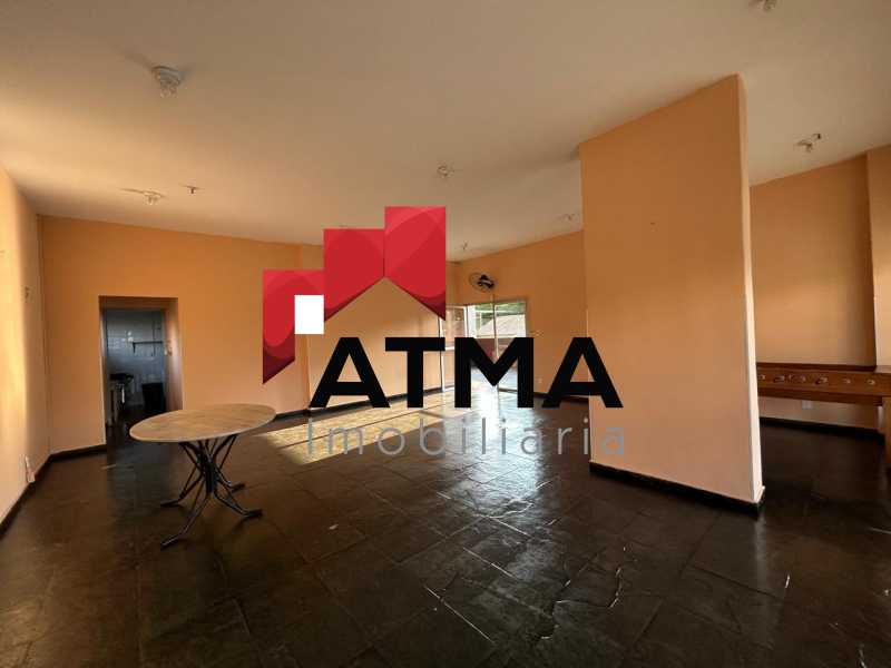 Apartamento, 2 quartos, 56 m² - Foto 24