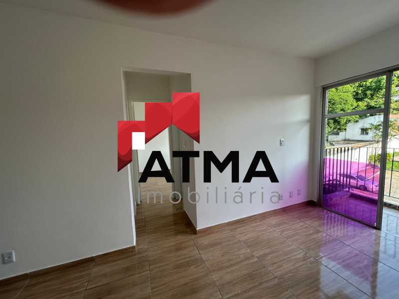 Apartamento, 2 quartos, 56 m² - Foto 6