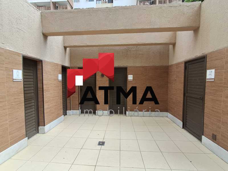 Cobertura, 4 quartos, 197 m² - Foto 16