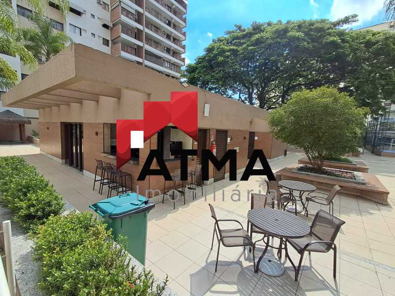 Cobertura, 4 quartos, 197 m² - Foto 17