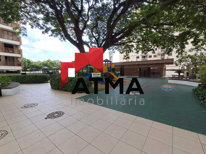 Cobertura, 4 quartos, 197 m² - Foto 20