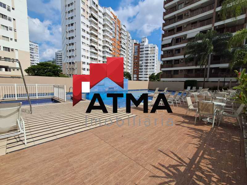 Cobertura, 4 quartos, 197 m² - Foto 18