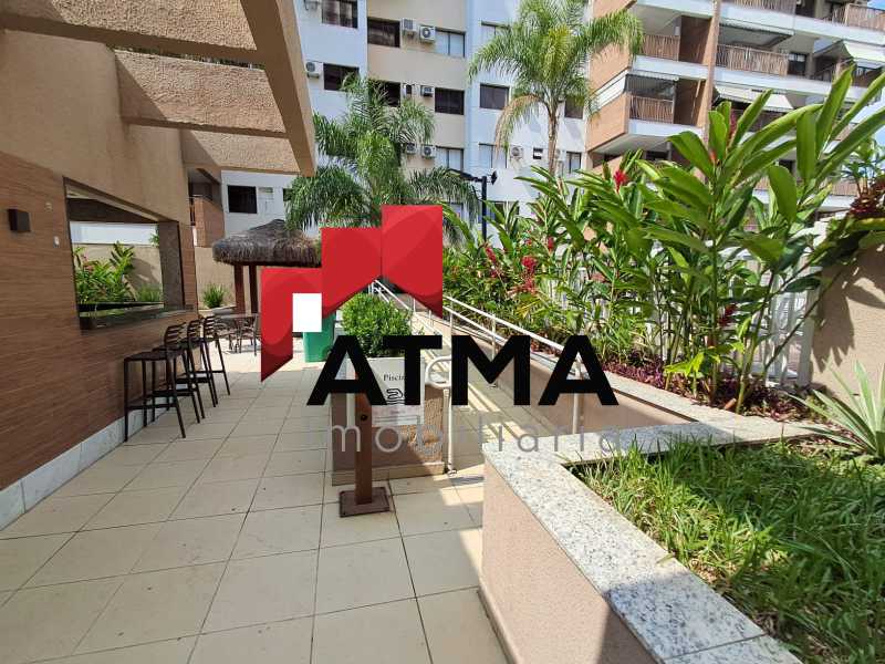 Cobertura, 4 quartos, 197 m² - Foto 21