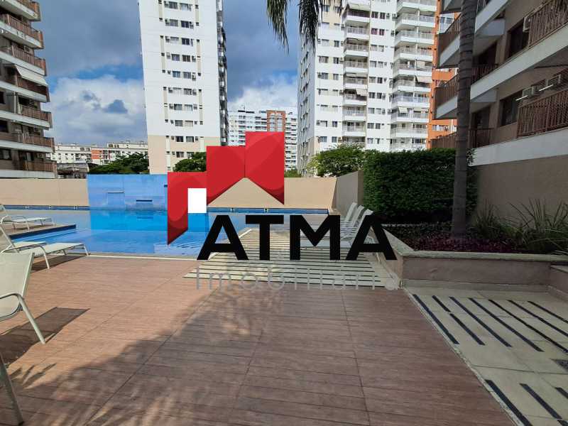 Cobertura, 4 quartos, 197 m² - Foto 19