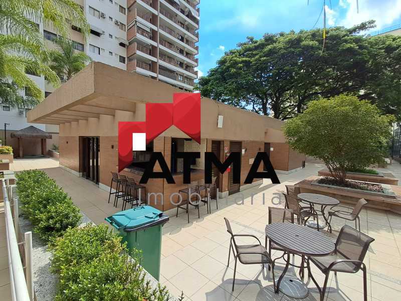 Cobertura, 4 quartos, 197 m² - Foto 22