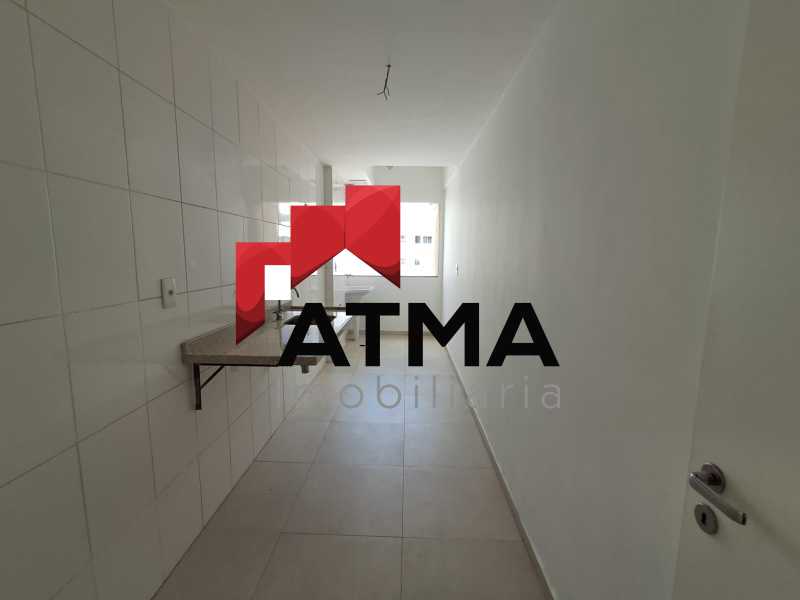 Cobertura, 4 quartos, 197 m² - Foto 10