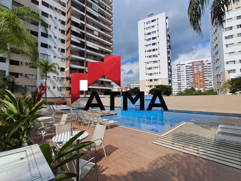 Cobertura, 4 quartos, 197 m² - Foto 1