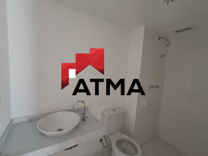 Cobertura, 4 quartos, 197 m² - Foto 11