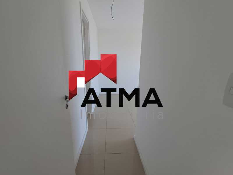 Cobertura, 4 quartos, 197 m² - Foto 4