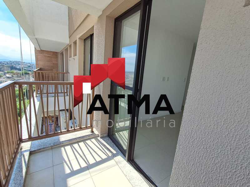 Cobertura, 4 quartos, 197 m² - Foto 9