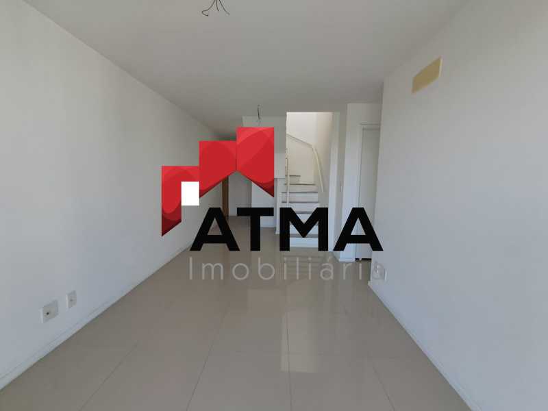 Cobertura, 4 quartos, 197 m² - Foto 2