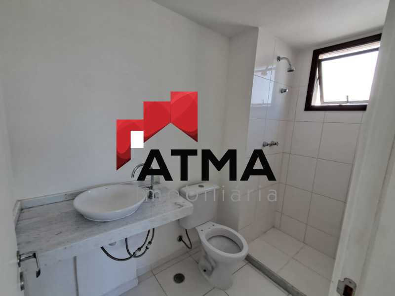 Cobertura, 4 quartos, 197 m² - Foto 27