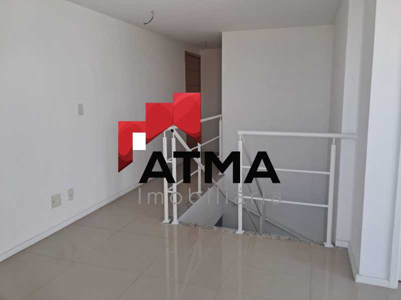 Cobertura, 4 quartos, 197 m² - Foto 12