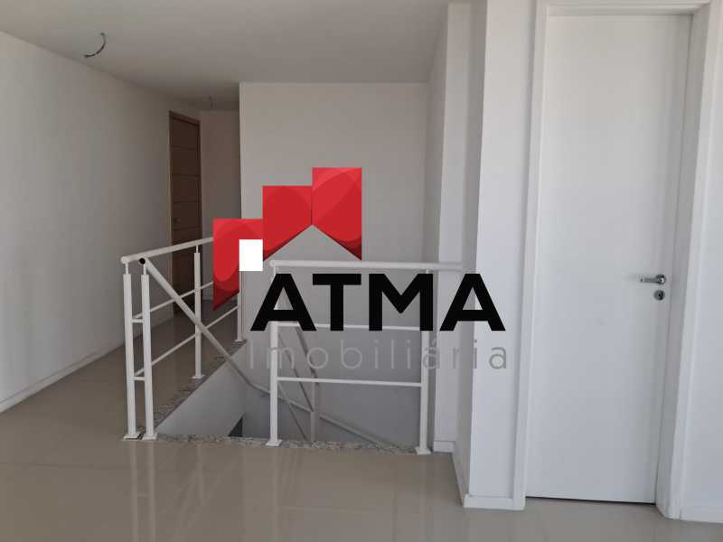 Cobertura, 4 quartos, 197 m² - Foto 28