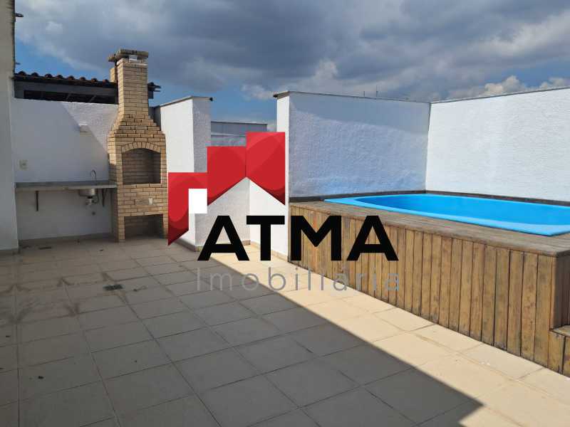 Cobertura, 4 quartos, 197 m² - Foto 15