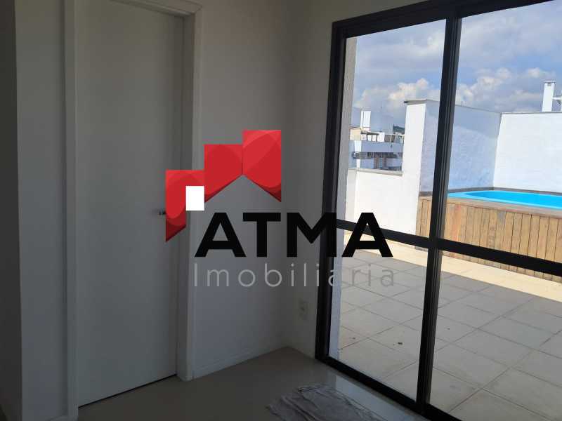 Cobertura, 4 quartos, 197 m² - Foto 14