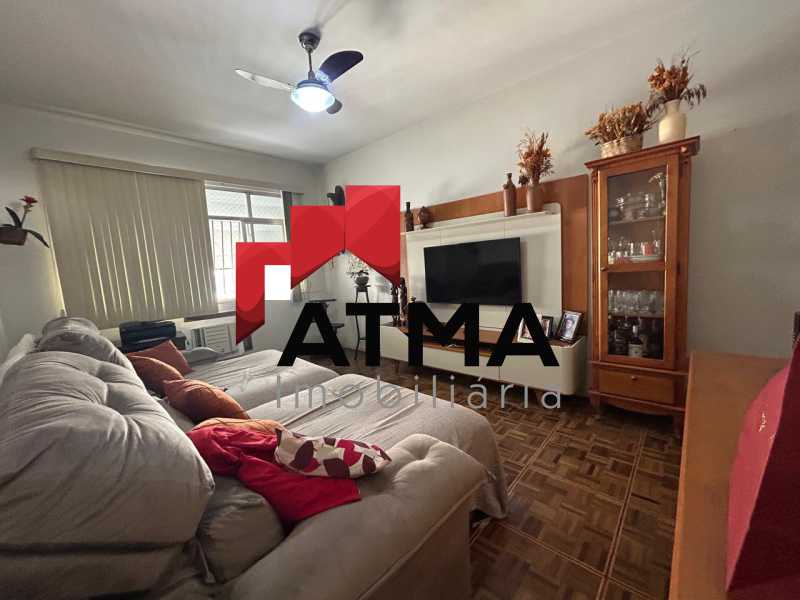 Apartamento, 2 quartos, 70 m² - Foto 3