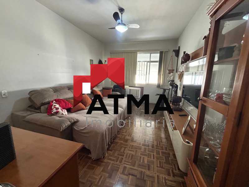 Apartamento, 2 quartos, 70 m² - Foto 2