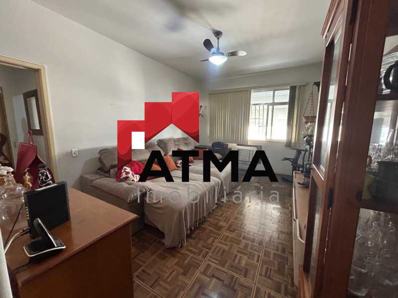 Apartamento, 2 quartos, 70 m² - Foto 4