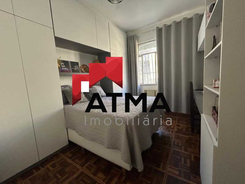 Apartamento, 2 quartos, 70 m² - Foto 9