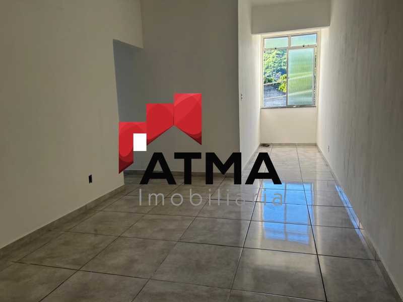 Apartamento, 2 quartos, 70 m² - Foto 2