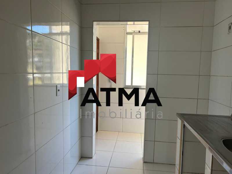 Apartamento, 2 quartos, 70 m² - Foto 11