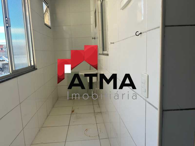 Apartamento, 2 quartos, 70 m² - Foto 14