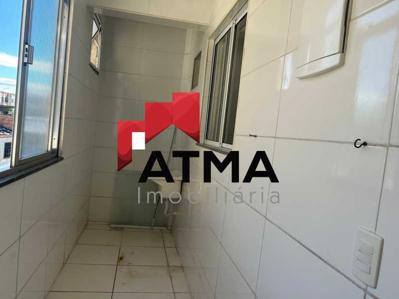 Apartamento, 2 quartos, 70 m² - Foto 15